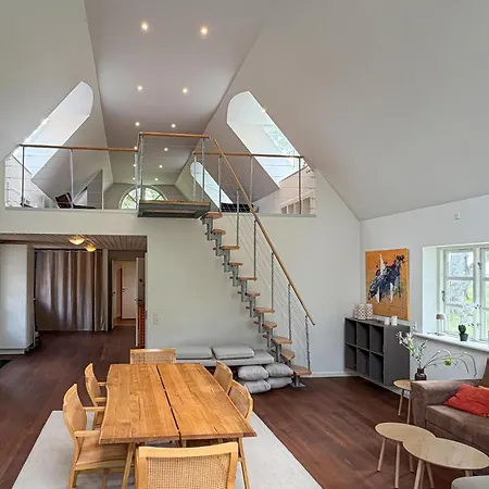 3 Bedroom Lovely In * Neksø