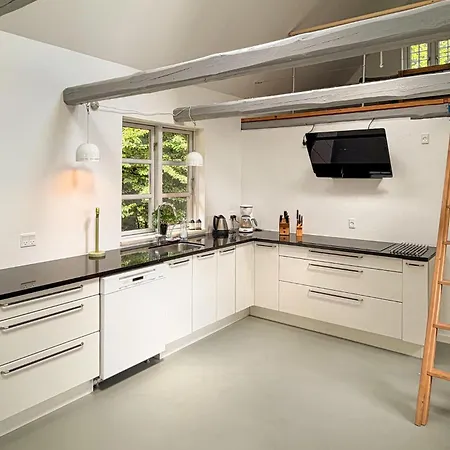 3 Bedroom Lovely In Ferienhaus Neksø