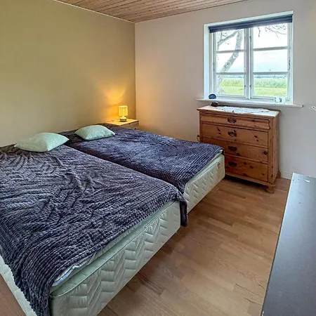 Ferienhaus 3 Bedroom Lovely In